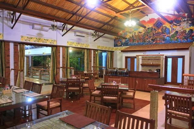 Adisil Restaurant