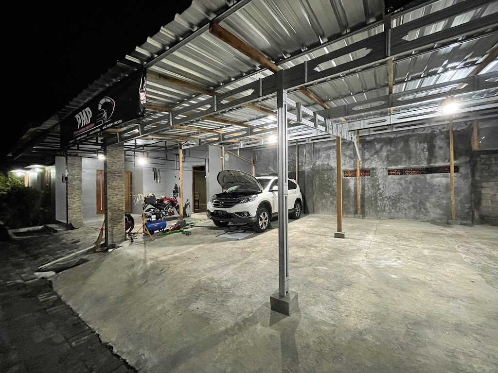 Putra Mandiri Performa Prambanan