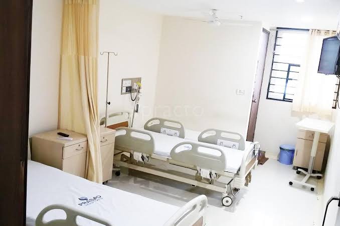 Dr. Best Cardiologist In Nacharam Heart Specialist Ayu Health Hospital