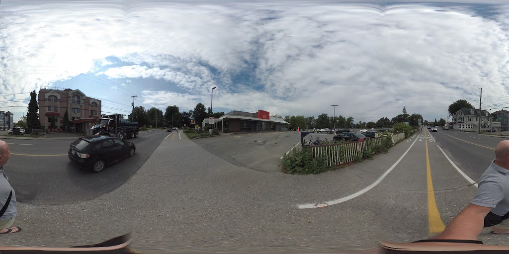 Street View & 360°