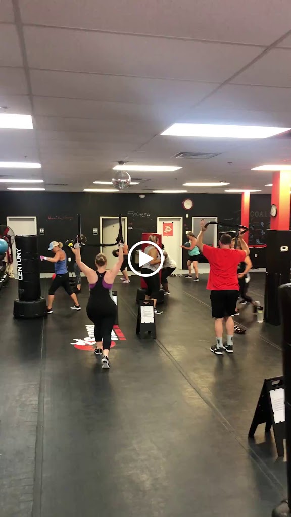  MAX Fitness & Wellness Center of Ocean