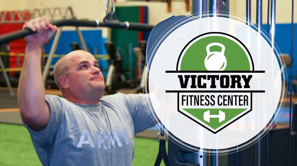  Victory Fitness Center