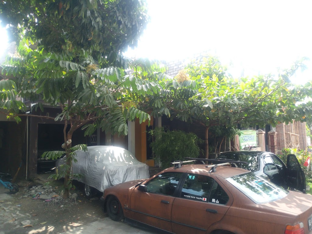 bengkel metu beres