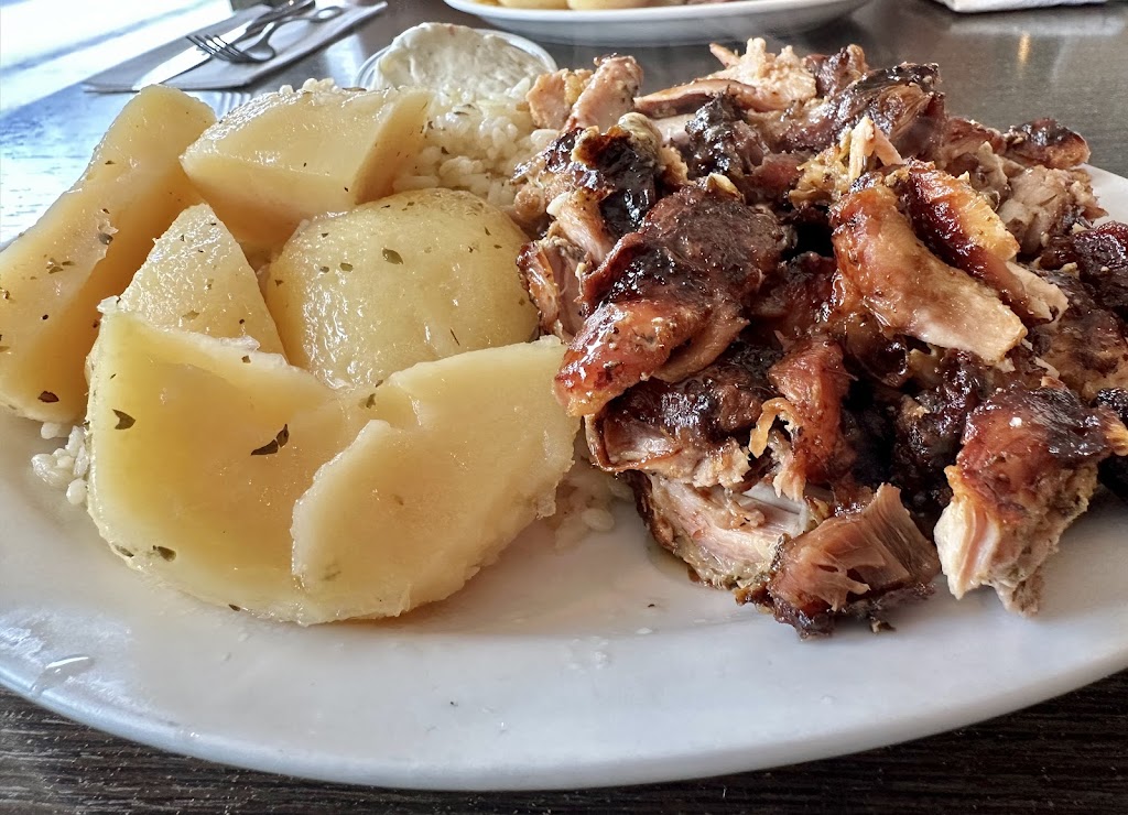 Food & drink