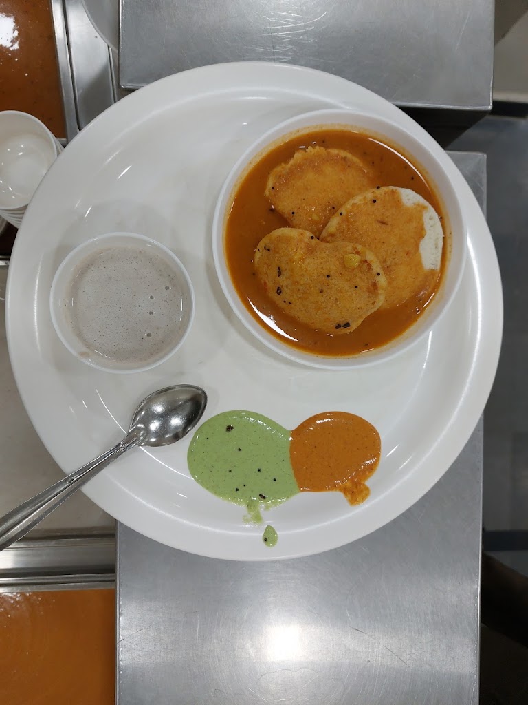 Idli