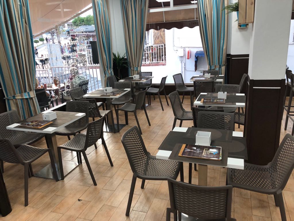 Desayunos & comidas D'Fabula