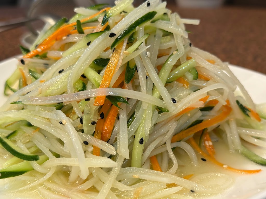 金稻子餐廳 酸菜白肉鍋 的照片