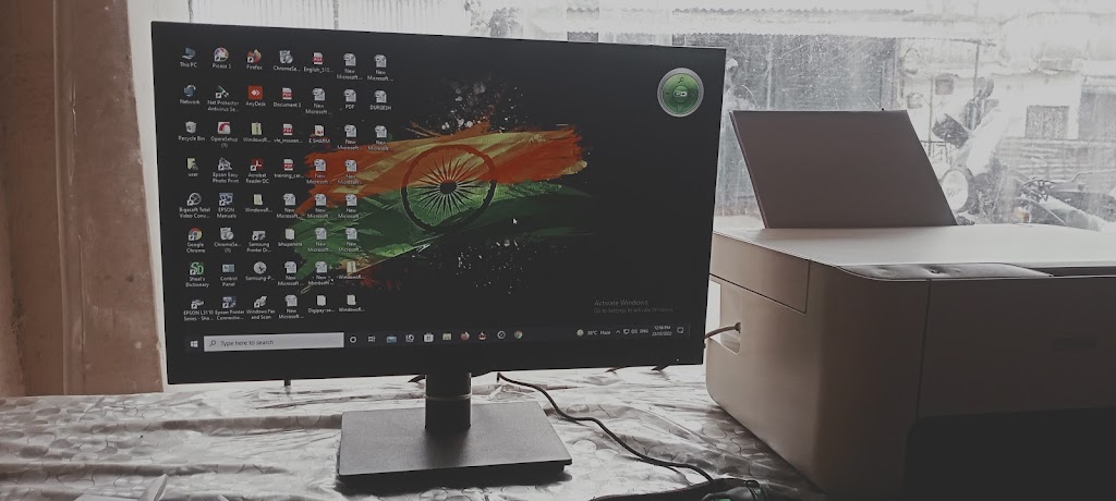 Computer