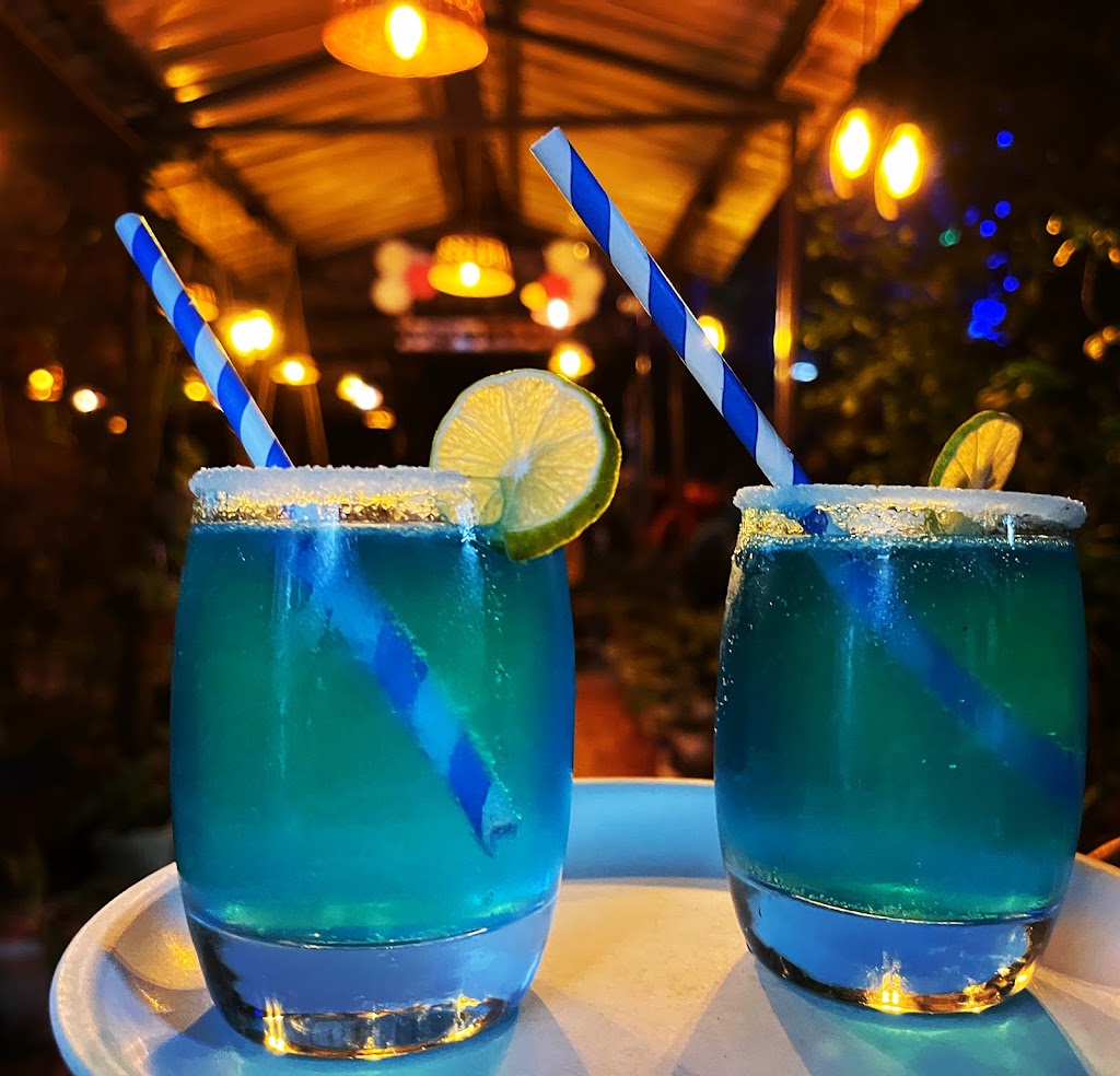 Food & drink