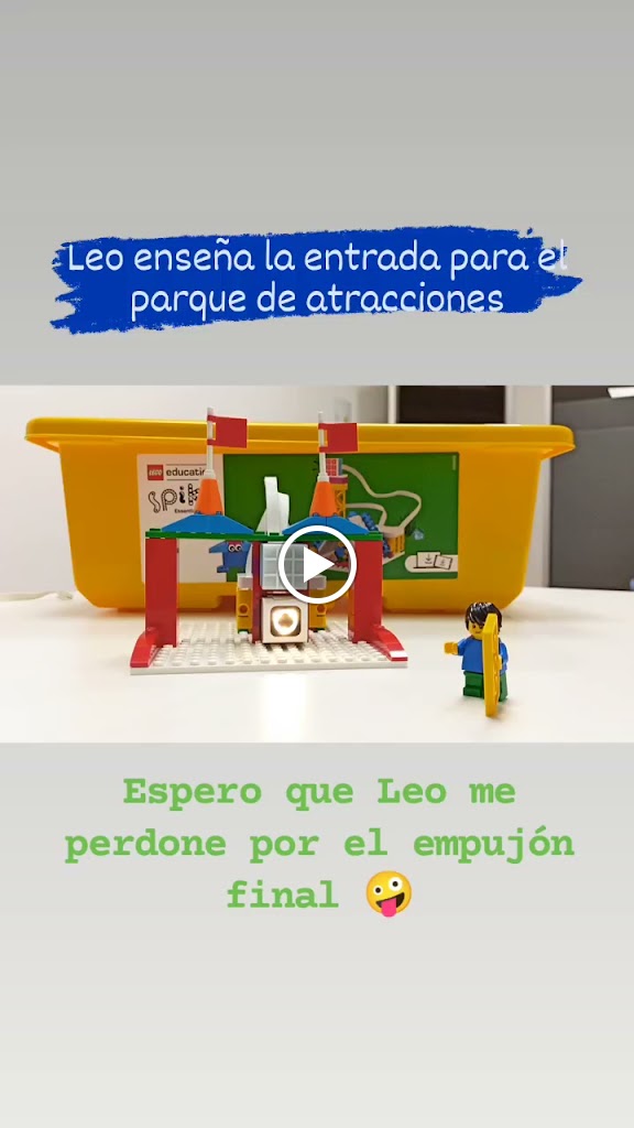 Centro Estima en Jerez de la Frontera — Del propietario