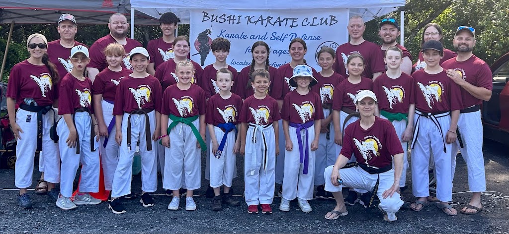  Main Street Studios- Bushi Karate Club