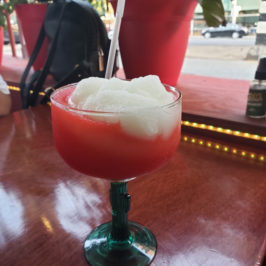 Margarita