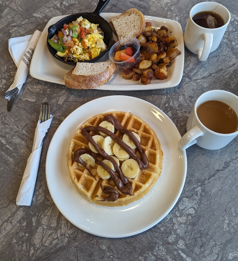 Waffle