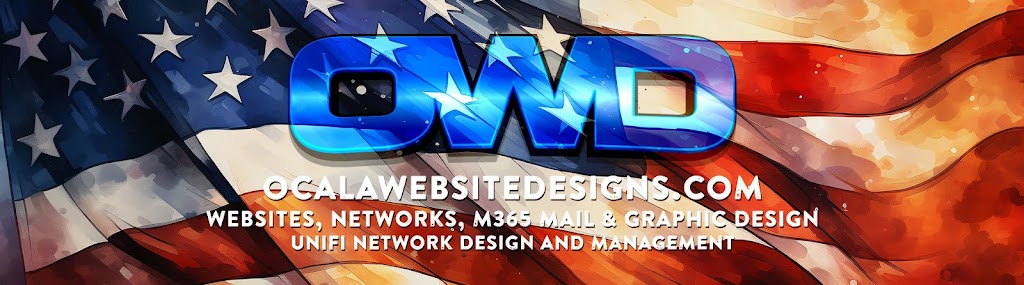 Ocala Website Designs Llc
