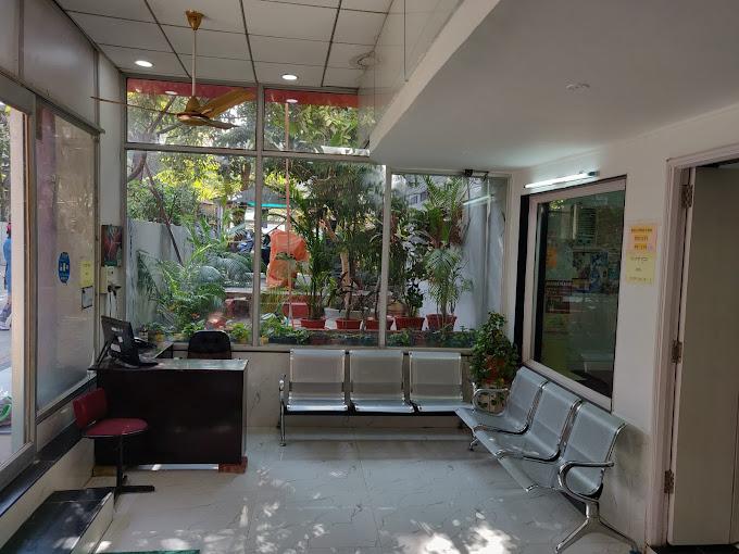 Sankalp Eye Hospital