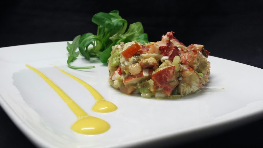Marisqueria Iturrama (CHAMPANERIA) — Comida y bebida
