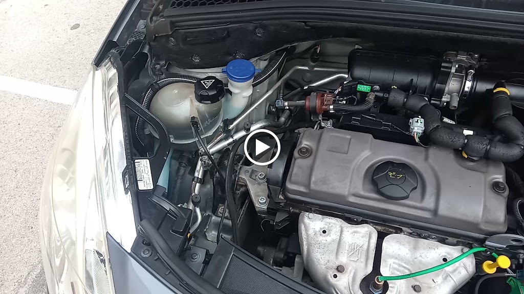 LUCIR-AUTO's GARAGE (Requiere Cita Previa) — Videos