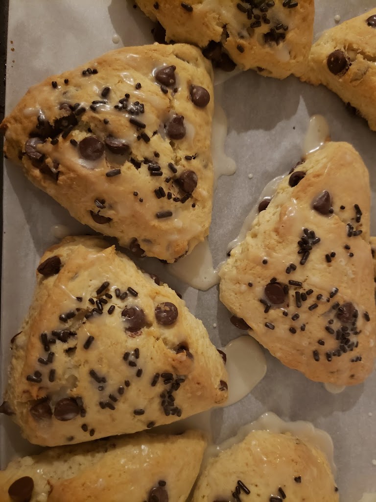  The Cook's Room Café