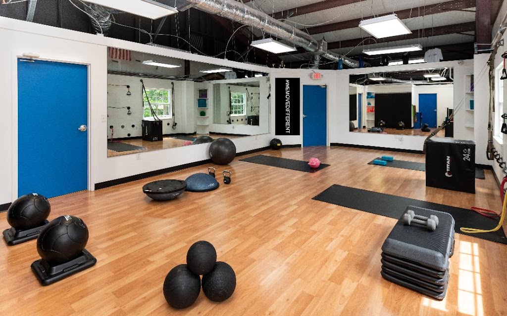  PureFIT NSB - Gym