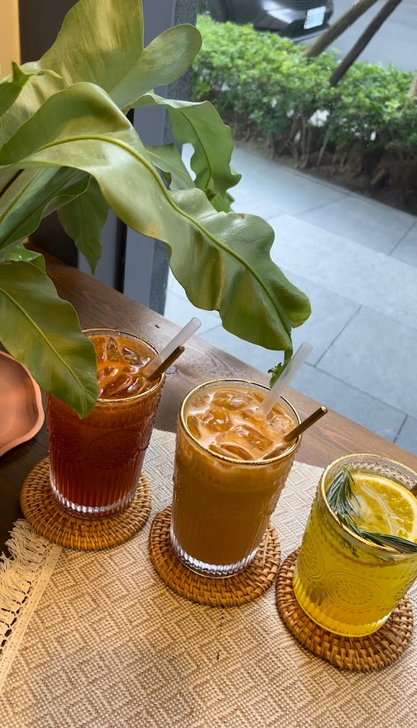 莎莎島 Salsaland | 台中秘魯餐廳、南洋咖哩、墨西哥捲餅、異國料理、北屯美食 的照片