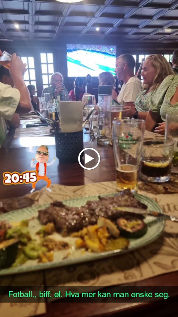 MISTER RINGO MUSIC BAR — Videos