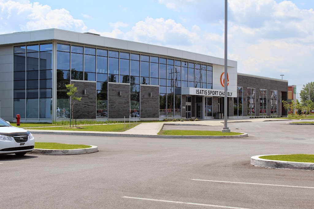 Isatis Sport Chambly