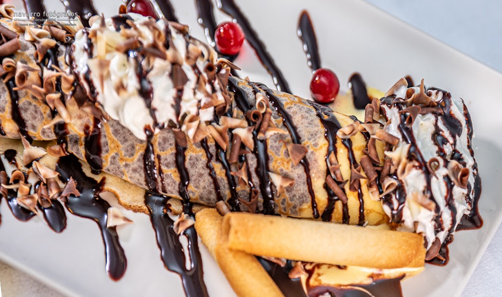 El Faro Restaurante Vila-real — Comida y bebida