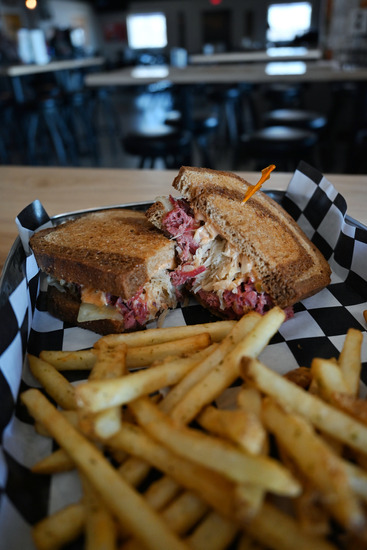  Road Trip Food And Spirits