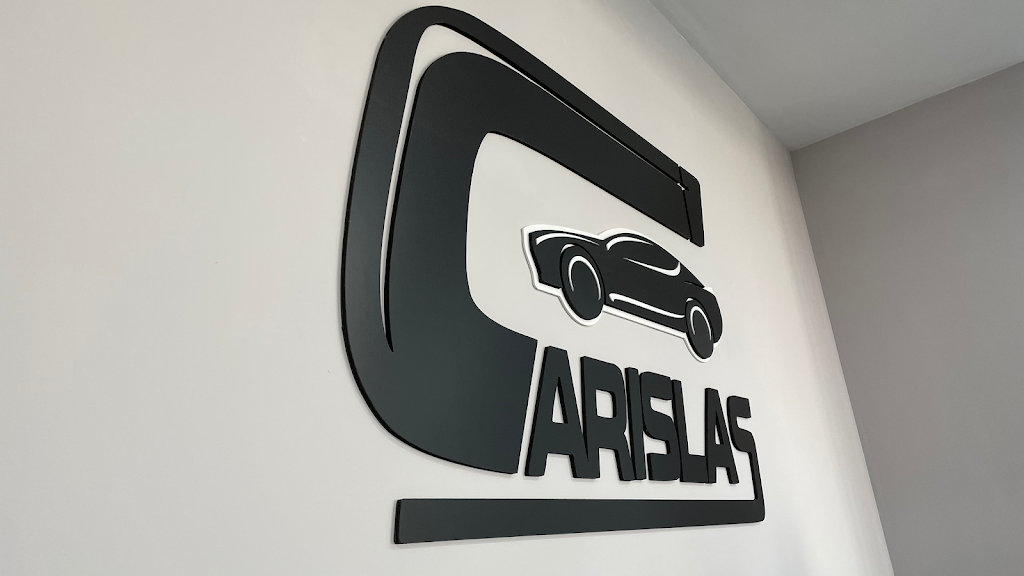 Carislas vehiculos de ocasion