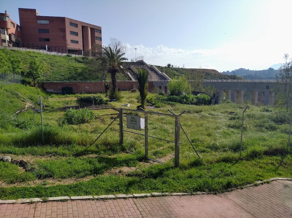 Huertas sociales de Alcoy