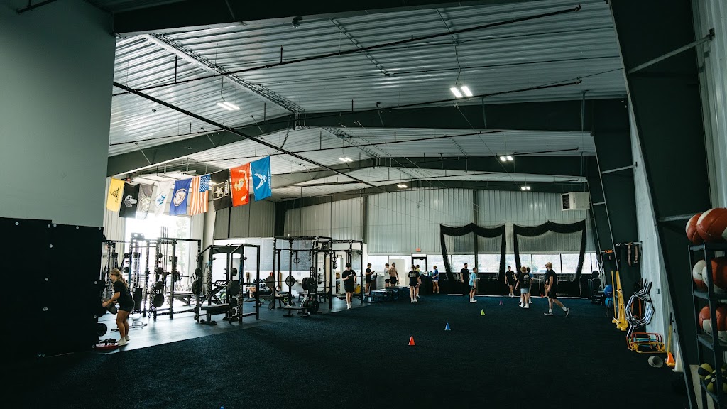  Optimal Performance Training Center