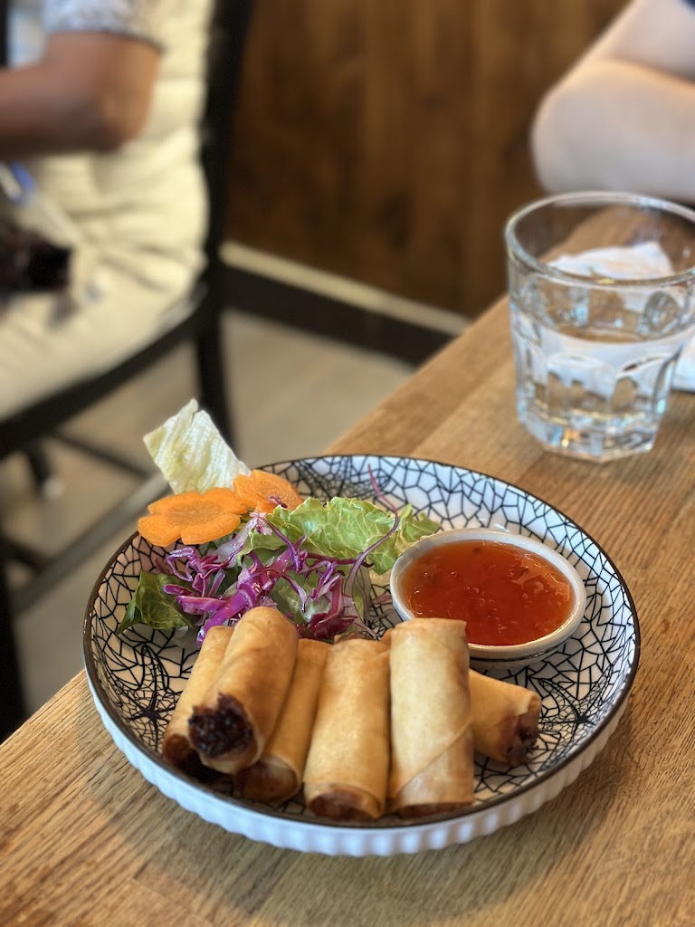 Zoob Zib Thai Authentic Noodle Bar
