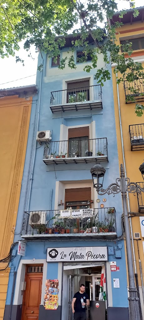 Casa Espanyoleto