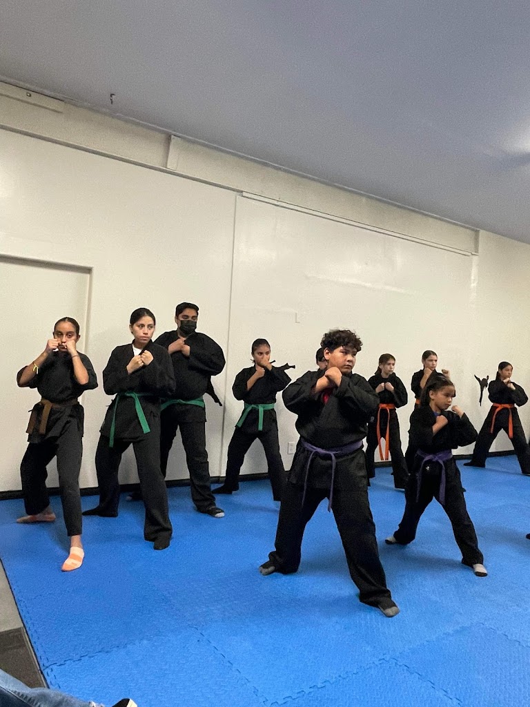  Trujillo's art of self defense