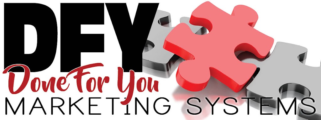 Dfy Marketing Systems