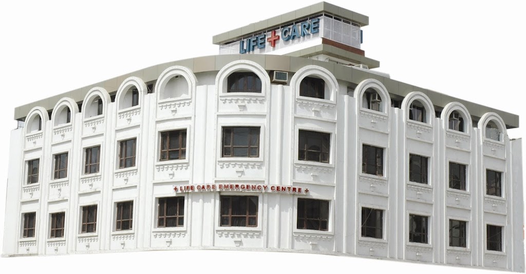 Dr. Life Care Multi Specialty Hospital