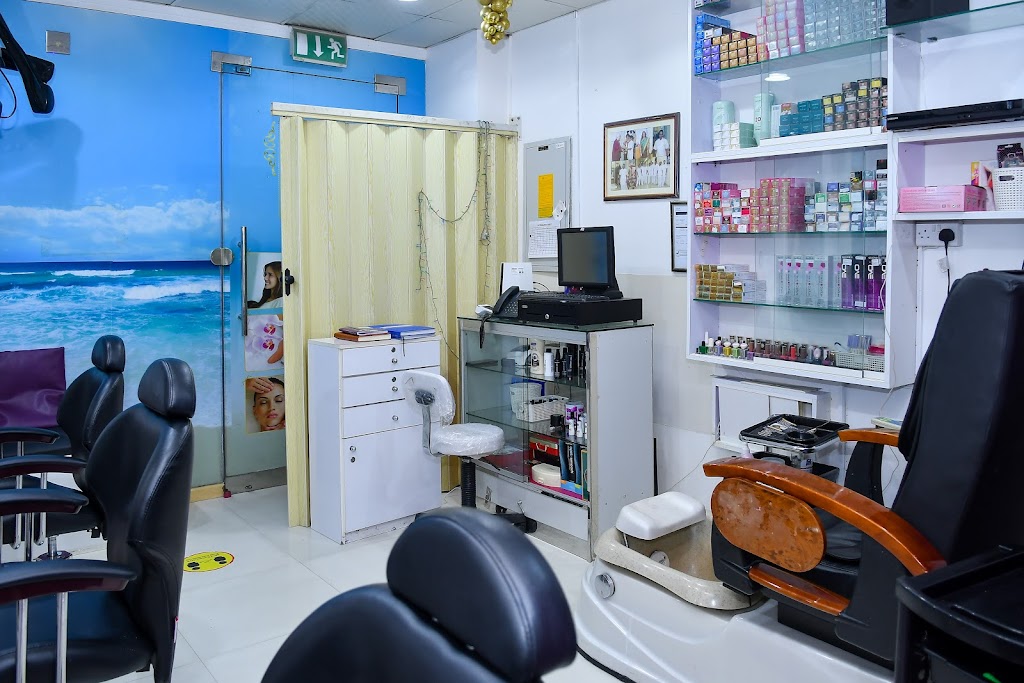 Nancy Beauty Salon Karama Dubai
