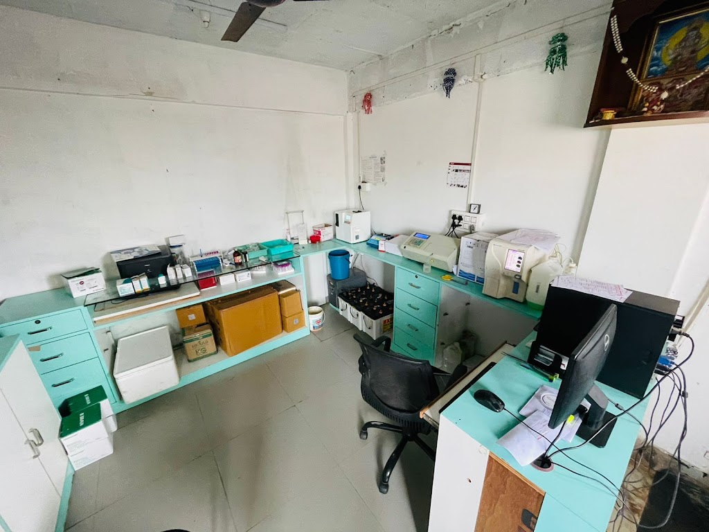 Dr. Jeev Multispeciality Hospital Nipani Karnataka