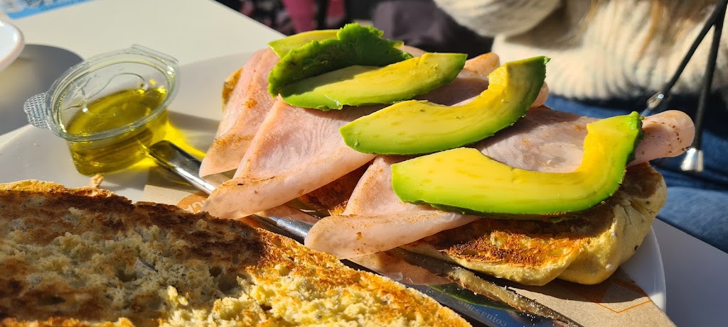 La Fabrica Desayuno y Brunch — Mas recientes