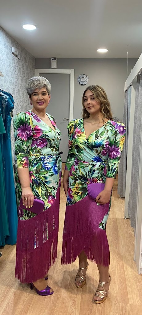 HECHIZO moda mujer todas las tallas