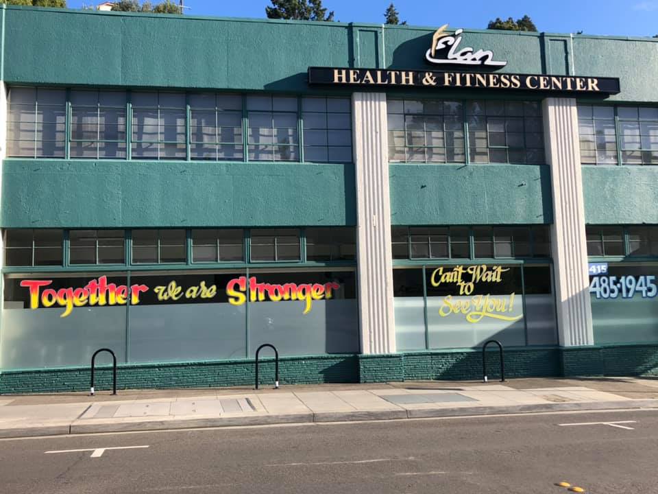  Elan Health & Fitness Center