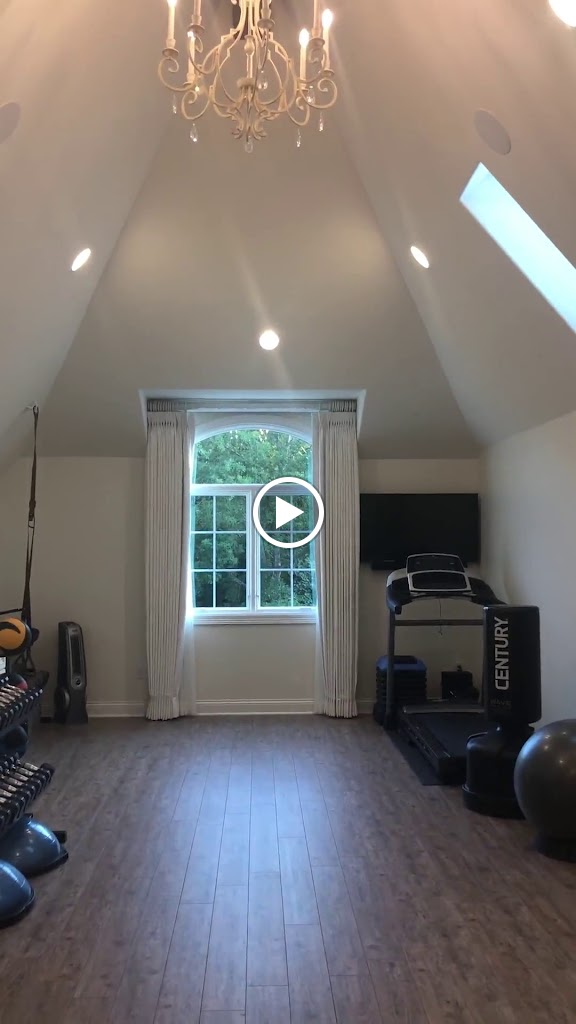  Ali McWilliams Personal Fitness, LLC