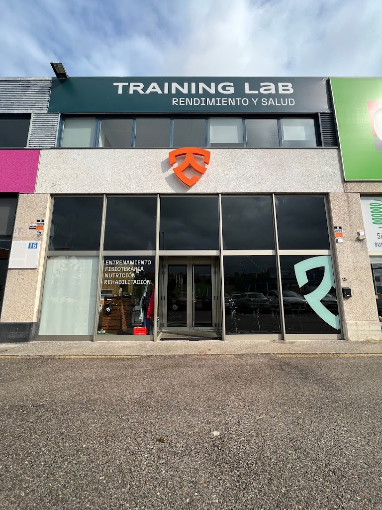 Training Lab Cantabria — Del propietario