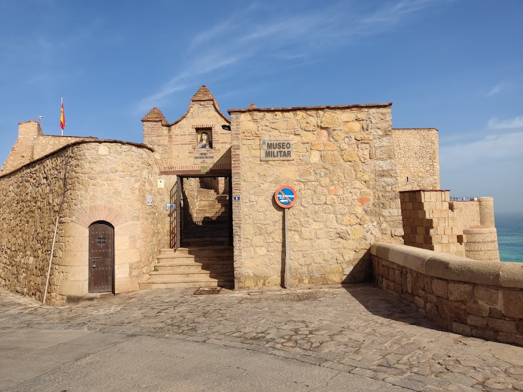 Museo Historico Militar de Melilla