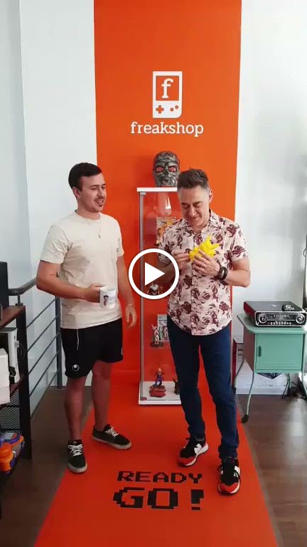 Agencia de Publicidad Freaklances en Aranjuez — Del propietario
