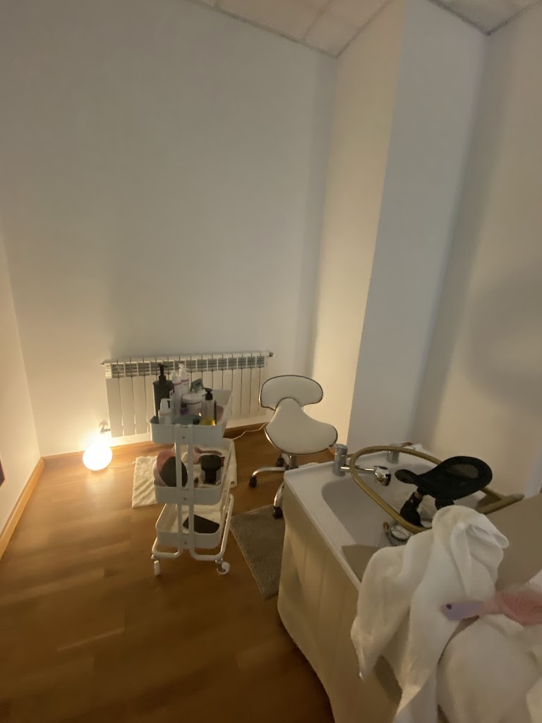 Japanese Head Spa Coruna