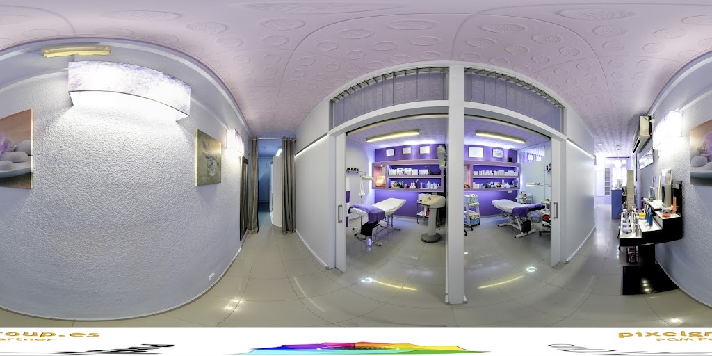 Belleza y Estetica Maria Jose — Street View y 360deg
