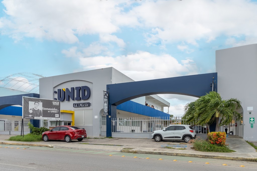 UNID Campus Merida Fco. de Montejo