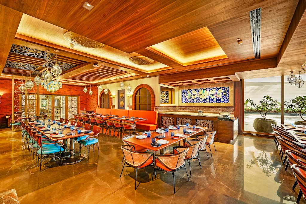 The Great Kabab Factory