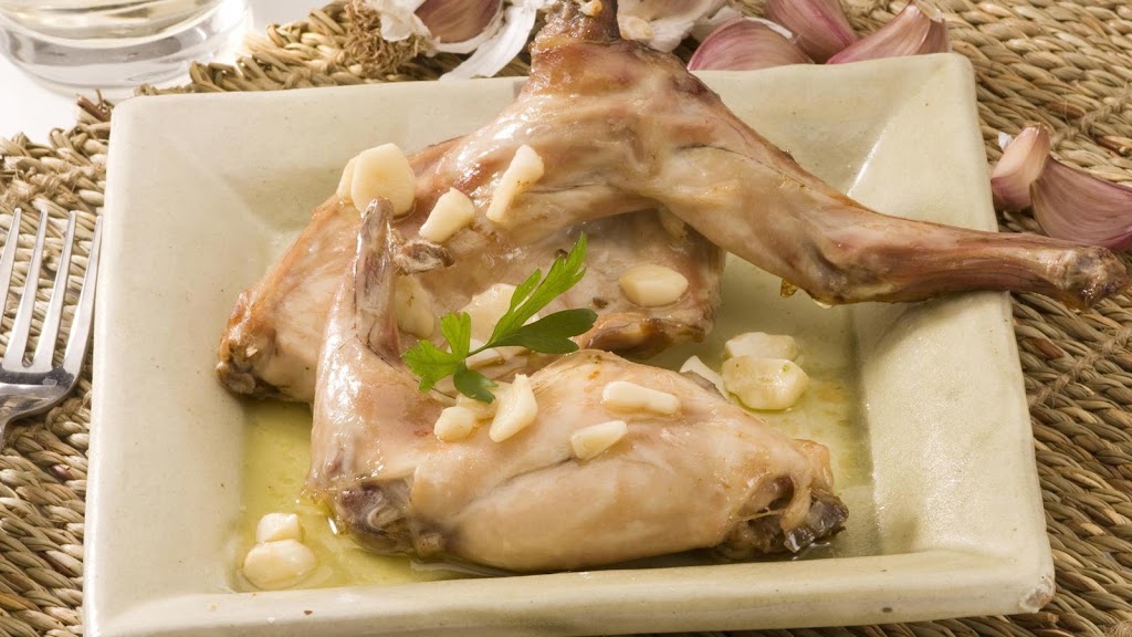 La Bodega Meson Restaurante — Del propietario
